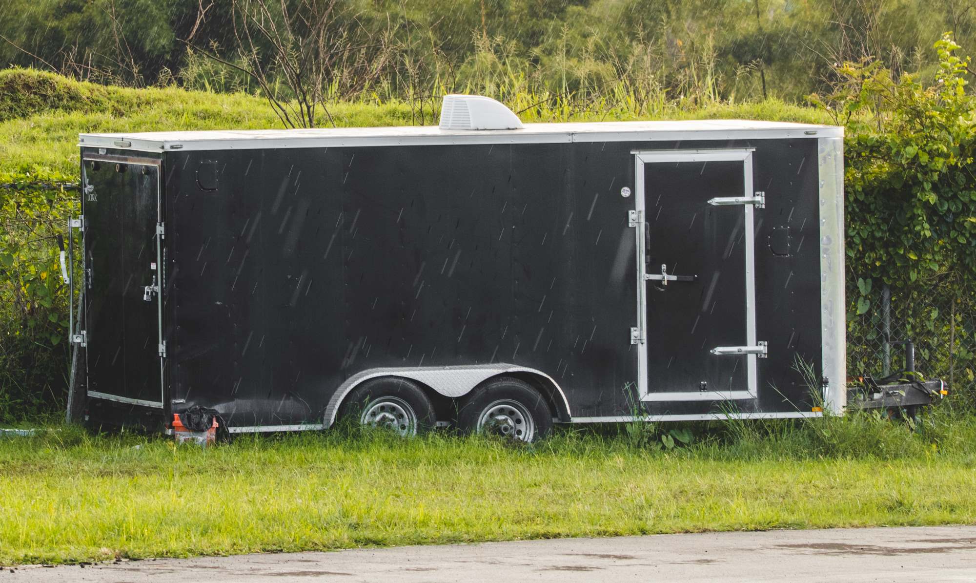 Selecting the Perfect Box Trailer A Buyers Comprehensive Guide