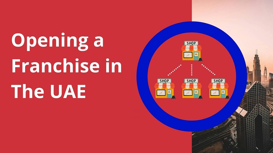 Open a Franchise in the UAE