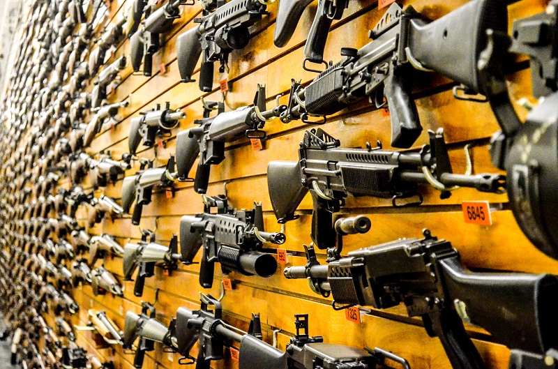 About Firearms Merchant Services and What is Needed