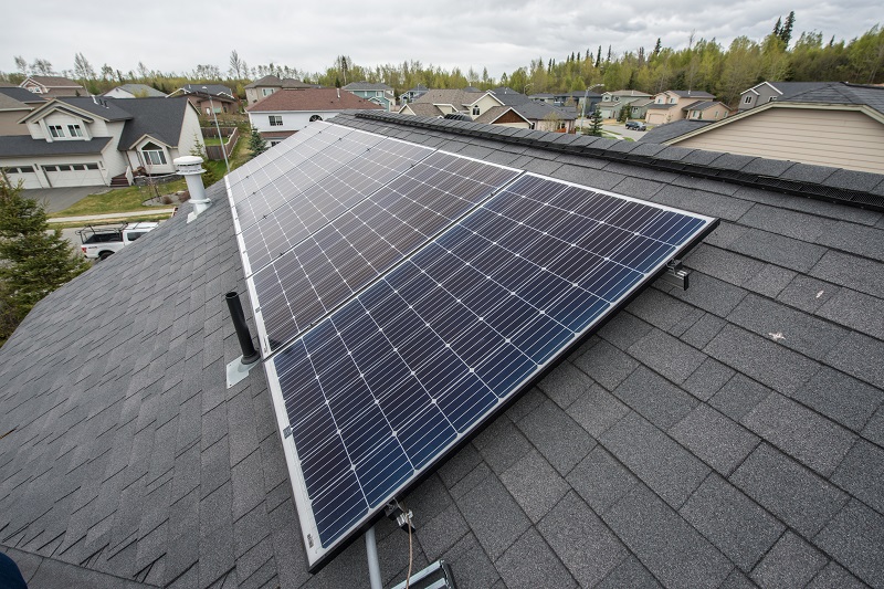 How to Choose the Best Solar Leasing Plan for Your Home