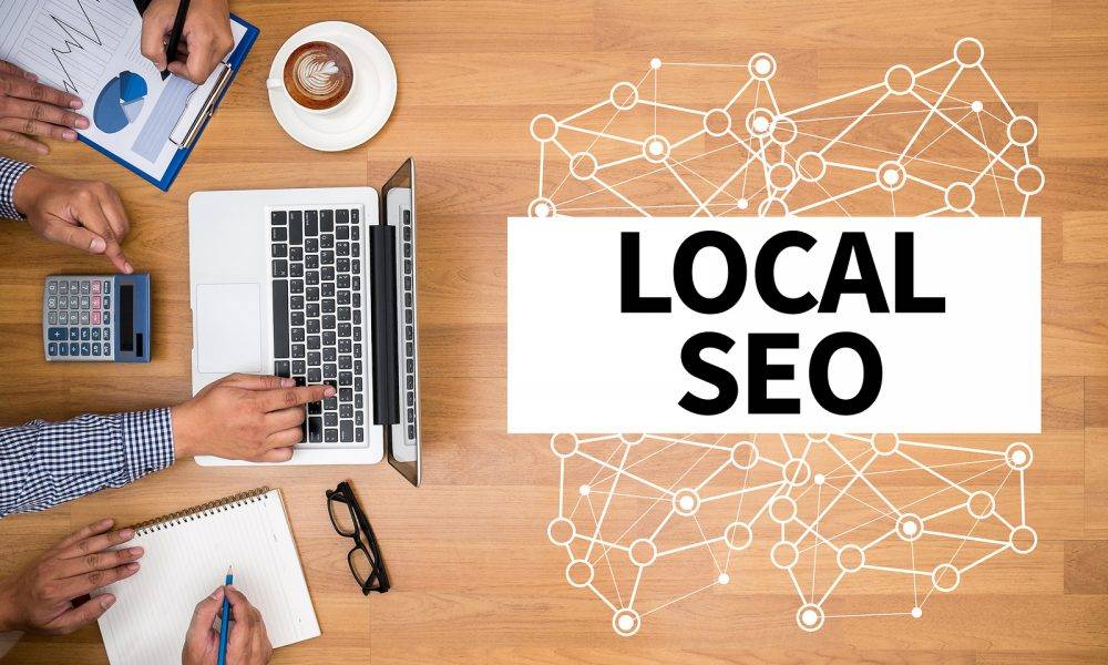 Local SEO Success