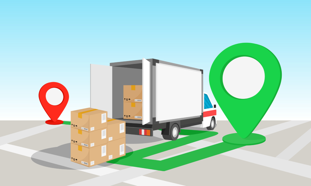 Top Ecommerce Shipping Solutions for UK-Based Businesses