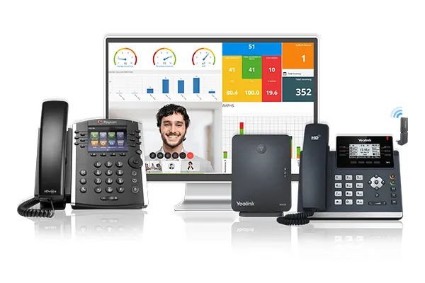 voip service provider